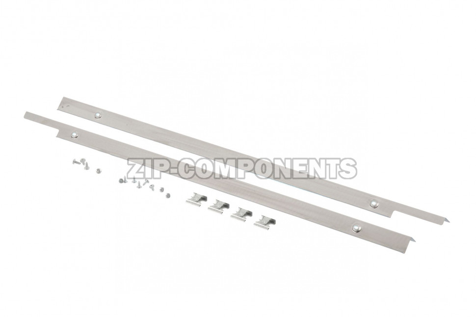 Облицовочные планки Niro для посудомоечной машины Bosch 00705268