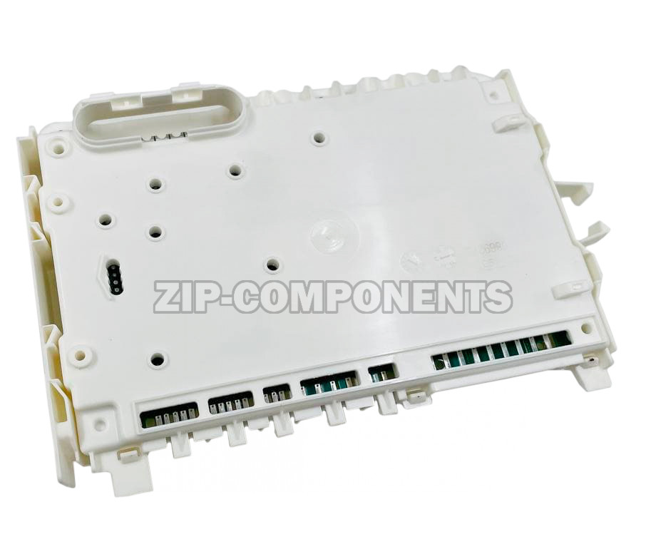 Плата управления стиральной машины Indesit C00519655