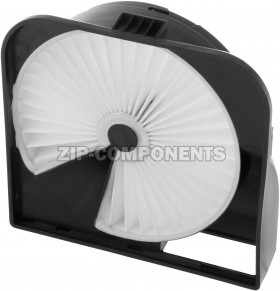 Фильтр контейнера для сбора пыли для робота-пылесоса Bosch 12025747