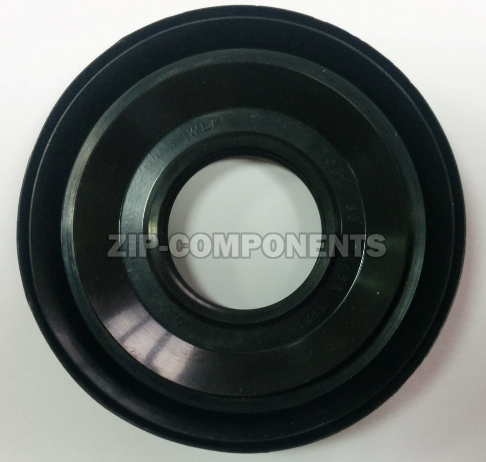 Сальник 35x72/88x11/18 wlk