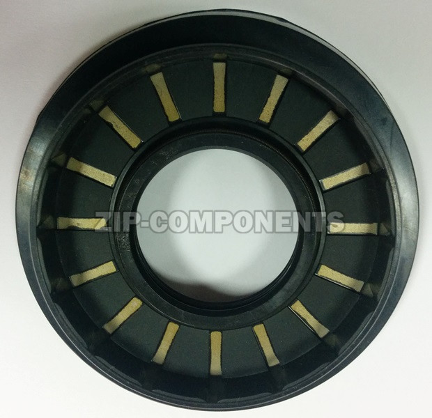 Сальник 35x72/88x11/18 wlk