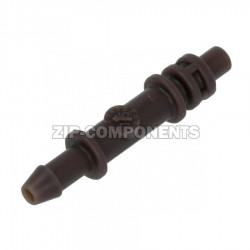 Выходной патрубок для кофе ЗУ Jura, 64885