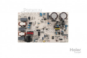 Внешная плата управления Haier A0011800209P