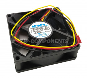 Двигатель конвекции духового шкафа (верхний) Samsung DG31-00004A