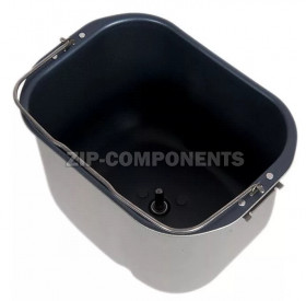 Ведро для хлебопечи MOULINEX SS-186082