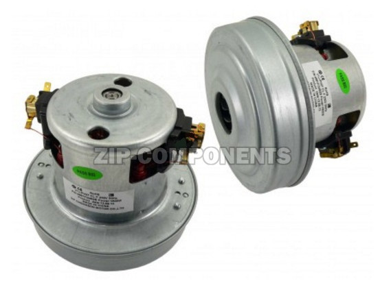 Двигатель (мотор) пылесоса LG 4681FI2482B