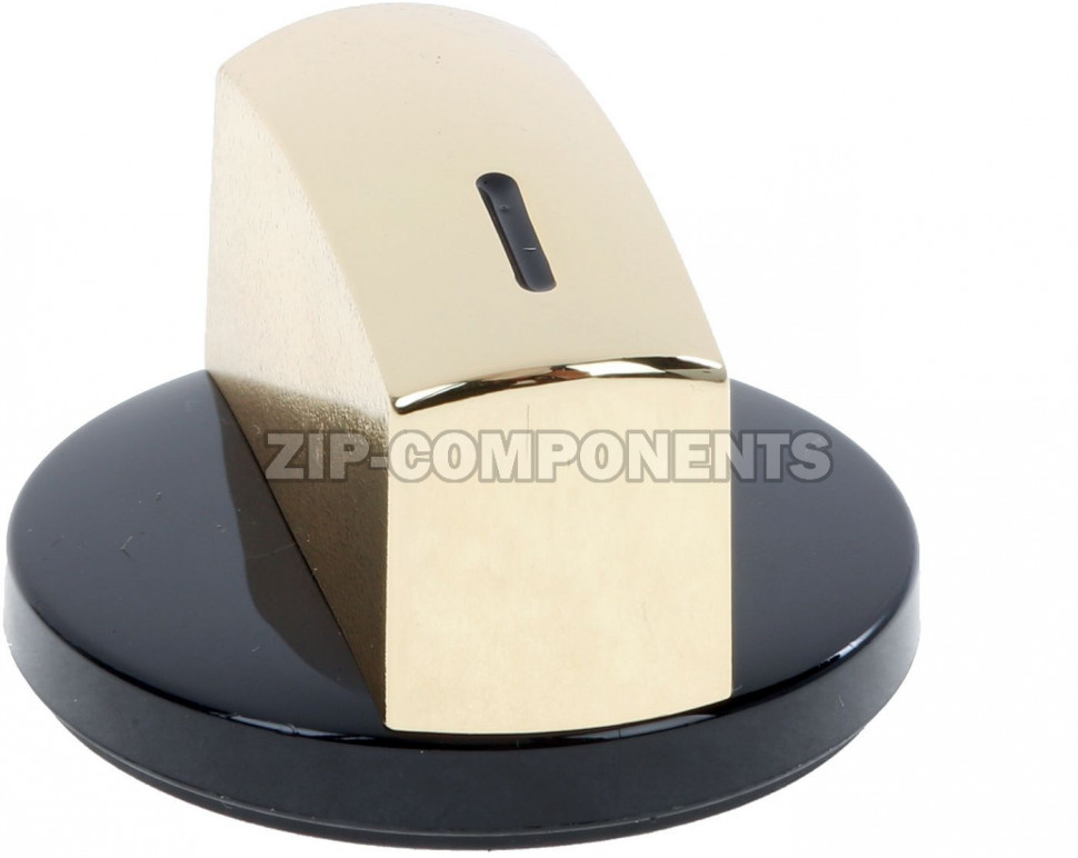 Ручка конфорки варочной панели Bosch 00629087