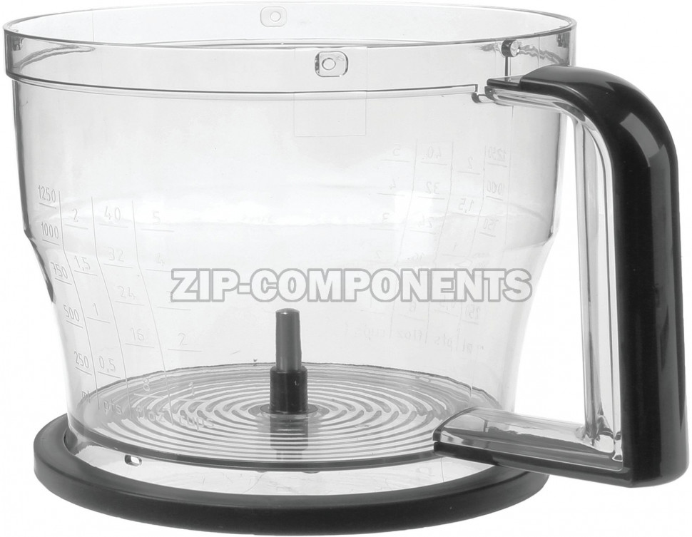 Чаша для измельчения к блендеру Bosch 11004139