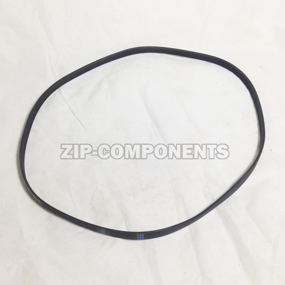 Ремень стиральной машины 1108J5 Merloni 052872