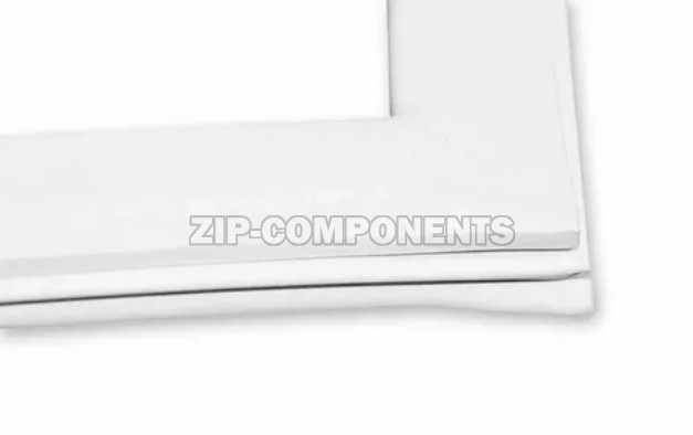 Уплотнитель для холодильника 66х125 Атлант 769748901615