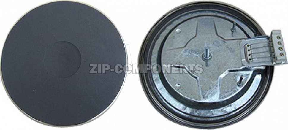 Электроконфорка ЭКЧЭ-145 1,5 КВТ/220