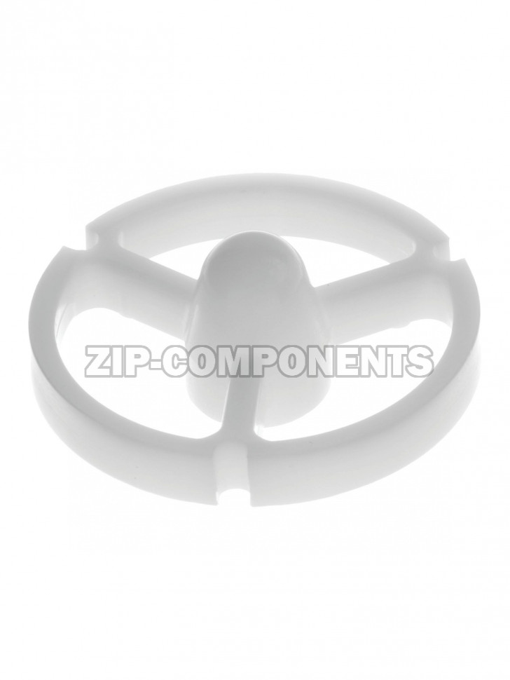 Насадка кеббе для мясорубки Bosch 12000396