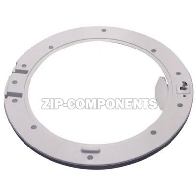 Обечайка люка внутренняя Beko 2821140100