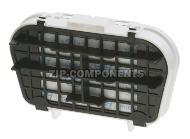 Комплект фильтров контейнера пылесоса Bosch 00499987