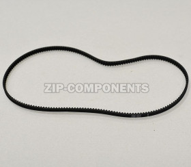 Ремень кухонного комбайна Kenwood, 185 зубьев, 552-3СК