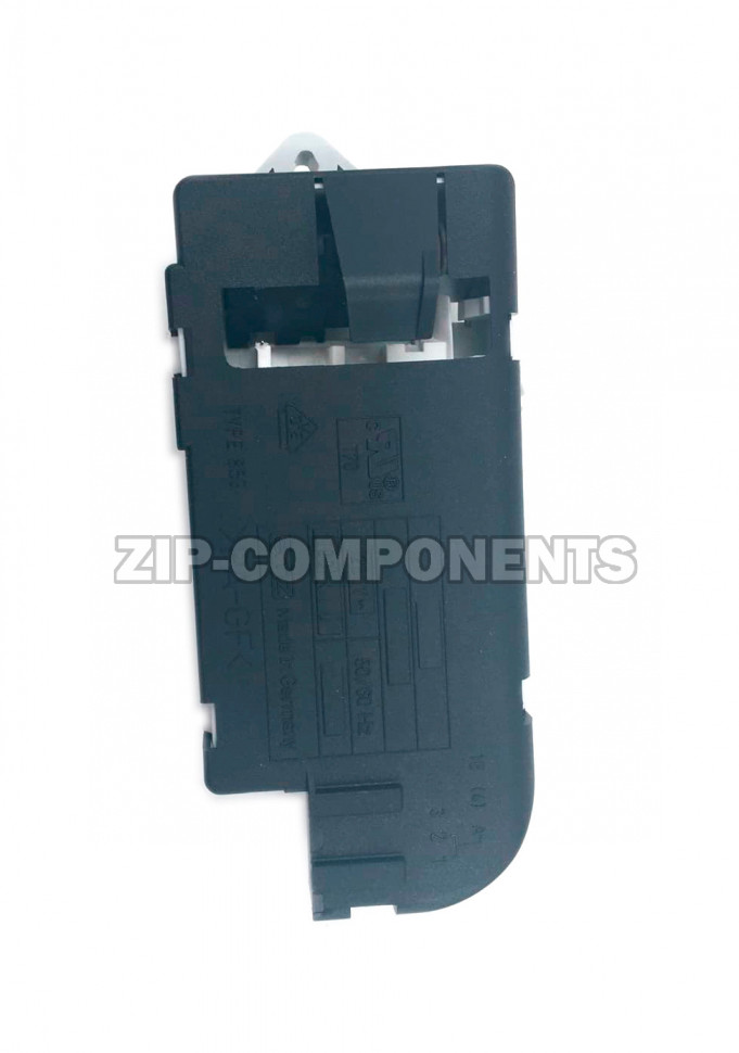 Замок люка Haier 0024000128