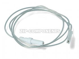 Свеча поджига 870мм газовой плиты SMEG 810930151