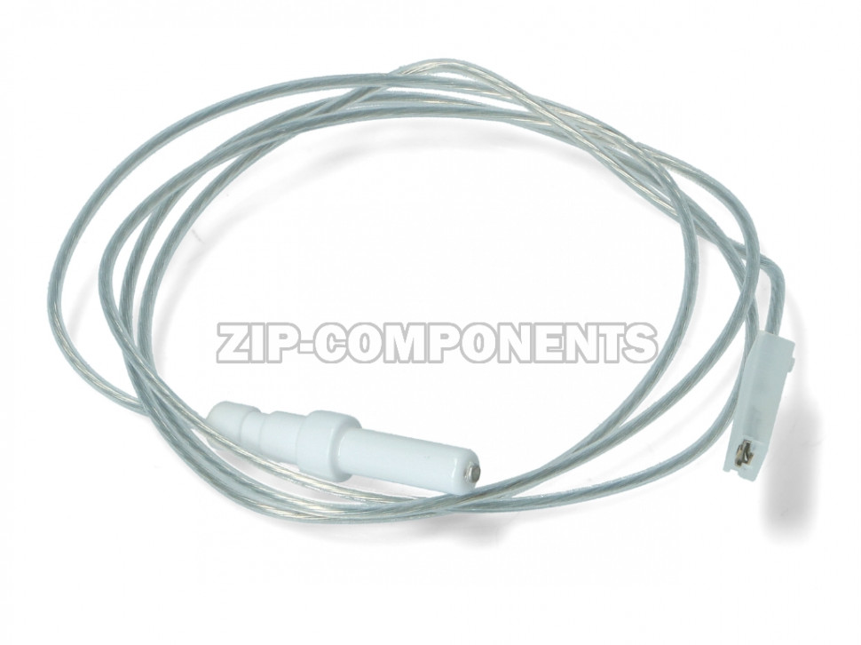 Свеча поджига 870мм газовой плиты SMEG 810930151