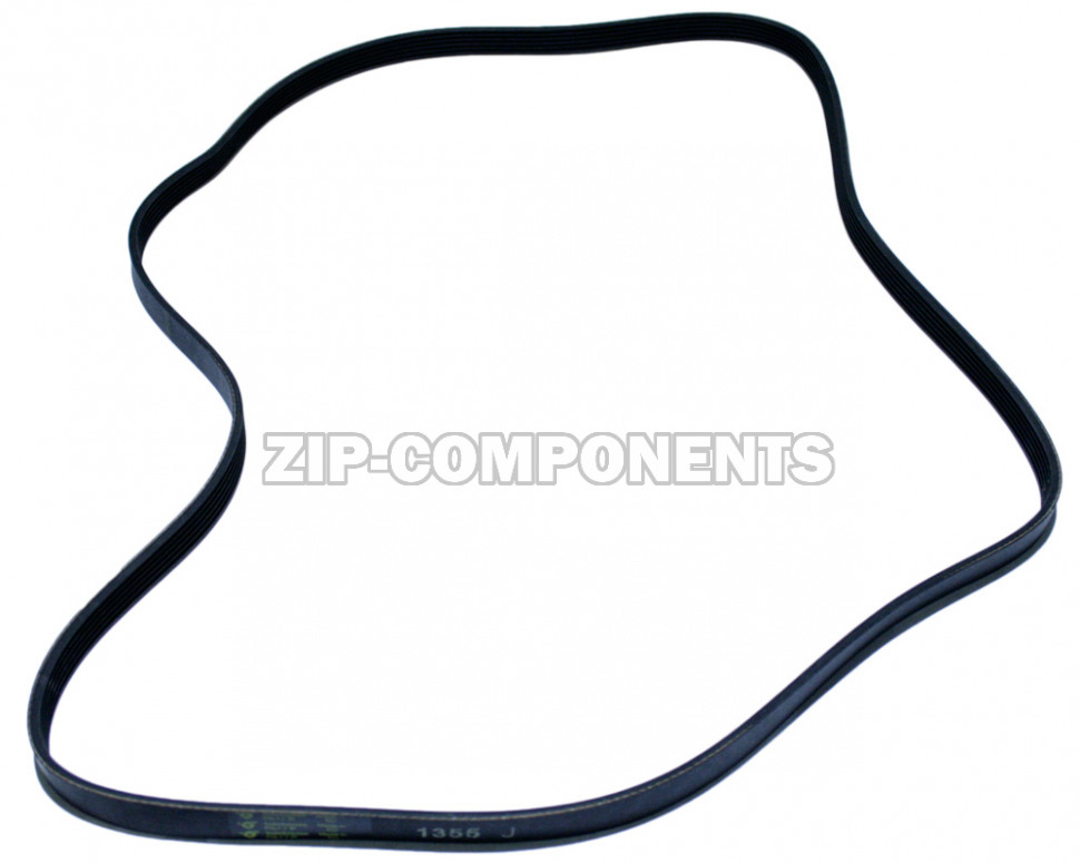 Ремень 1355J6 для стиральных машин