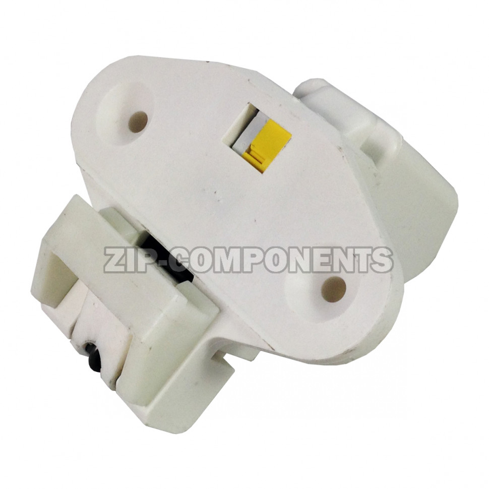 Замок (УБЛ) двери Electrolux Zanussi AEG 4055283925