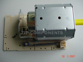 Таймер (программатор) Beko 2817970600