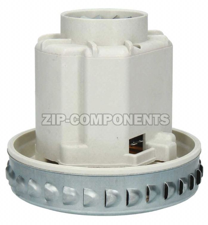 Мотор пылесоса 1350W, THOMAS - 100368, H=128, h42, D131, d58 Китай