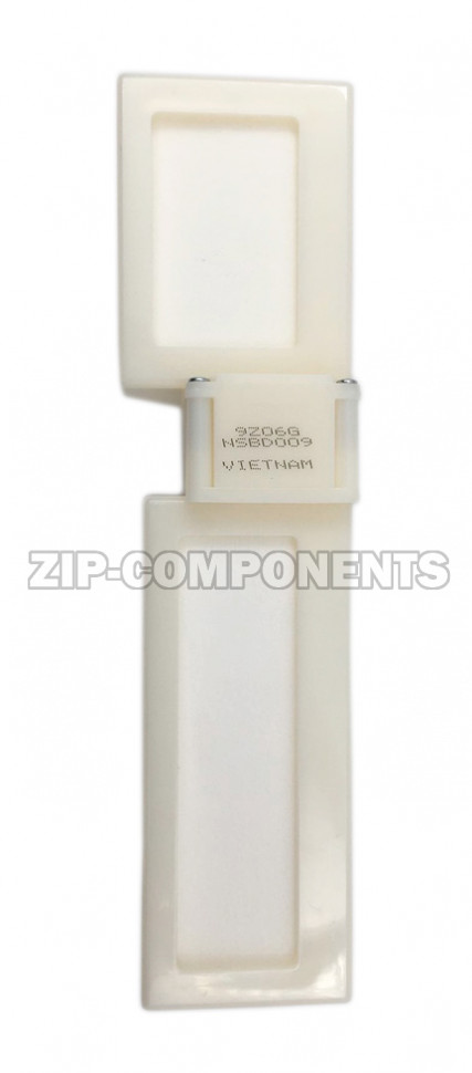 Заслонка холодильника Haier 0530030309