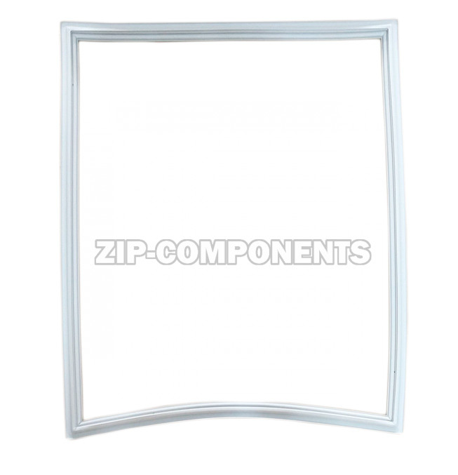 Уплотнитель морозильной камеры 700х570мм Samsung DA97-07366J