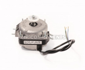 Микродвигатель ELCO VNT 16 Вт NET 4 VDE