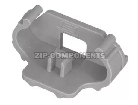 Ограничитель направляющей корзины Beko 1732840100