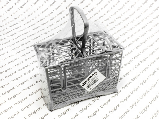 Корзина посудомоечной машины Smeg 691410477
