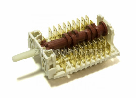 Переключатель духовки BOSCH 424123, 8 позиций