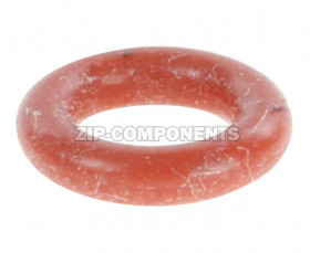 Уплотнительное кольцо заварочного узла Bosch 00636489