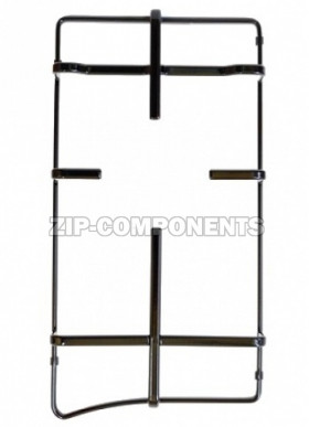 Решетка рабочего стола для плит INDESIT ARISTON C00303495 C00290771