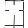 Решетка рабочего стола для плит INDESIT ARISTON C00303495 C00290771