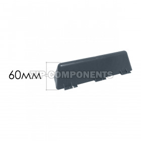 Редан (ребро барабана) Whirlpool AWT 480110100104