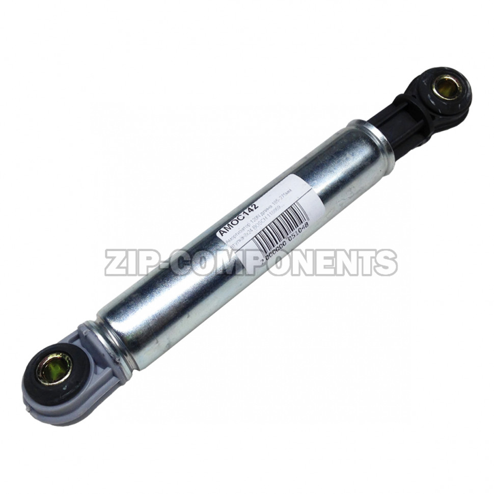 Амортизатор (Suspa, 120N, 185-275мм, 8мм) Bosch 00118869