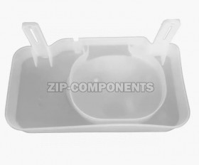 Поддон для сбора конденсата Indesit C00857344