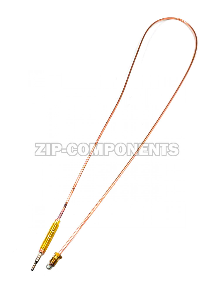 Термопара L=1000MM для духовки Indesit Ariston C00078735