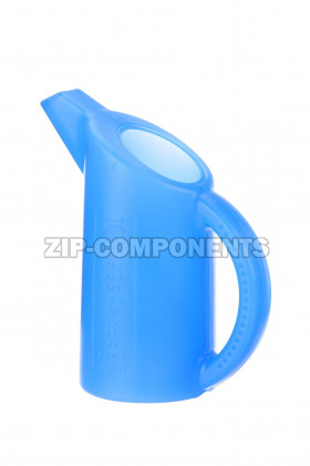 Кувшин для регенерационной соли Bosch 00267651