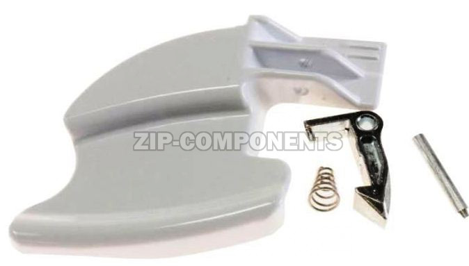 Ручка люка +(крючок пружинка) Candy 49016396