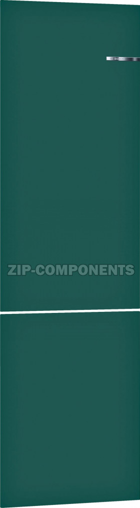 Сменная декоративная панель для холодильника Bosch 00717197