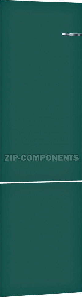 Сменная декоративная панель для холодильника Bosch 00717197