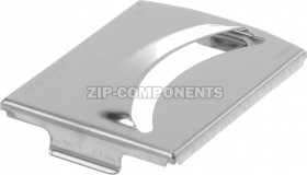 Диск-шинковка для погружных кухонного комбайна Bosch 00633493