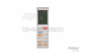 Пульт управления Haier A0010401294N