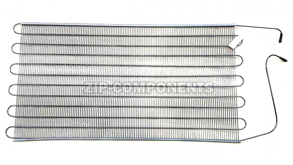 Конденсаторная решетка (1054x523мм) Атлант 769743500473 769743500475