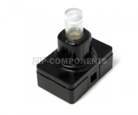 Выключатель мясорубки Braun 4195, оригинальный код 7050080