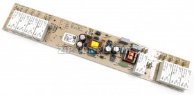 Плата управления варочной панели Electrolux 3874318250