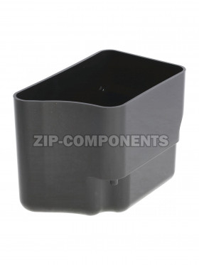 Контейнер для кофейного жмыха, для кофемашины Bosch 00622057