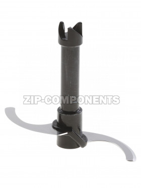 Нож чаши измельчителя для блендера Bosch 00635706